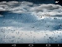 Classic GO Weather Background Classic GO Weather Background