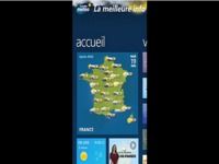 La Chaîne Météo Windows Phone La Chaîne Météo Windows Phone