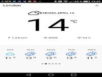 Prévision Météo gratuite Prévision Météo gratuite