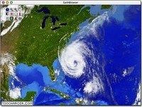 EarthBrowser EarthBrowser