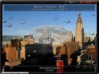Animated Weather Free Animated Weather Free