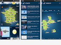 La Chaine Météo Android La Chaine Météo Android