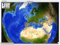 EarthBrowser EarthBrowser