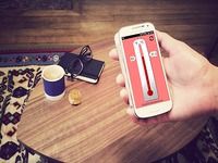 Thermomètre gratuit Thermomètre gratuit