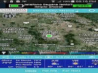 MeteoInfo MeteoInfo