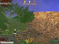 Super Motocross Super Motocross