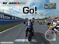 MotoGP : Ultimate Racing Technology MotoGP : Ultimate Racing Technology