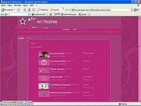 art-flashie : création et programmation flash art-flashie : création et programmation flash