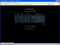 Dynamic MP3 Lister Dynamic MP3 Lister