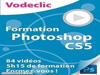 Cours vidéos sur Photoshop CS5 Cours vidéos sur Photoshop CS5