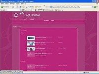 art-flashie : maitriser Photoshop