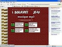Le mp3 c'est quoi ? Le mp3 c'est quoi ?