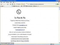 Tuareg : guide Tuareg : guide