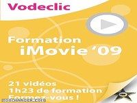 Formation vidéo sur iMovie 09 Formation vidéo sur iMovie 09