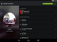Spotify Android Spotify Android