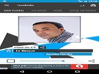 LinoRadio LinoRadio