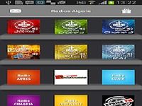 Radios Algerie Top radio Alger Radios Algerie Top radio Alger