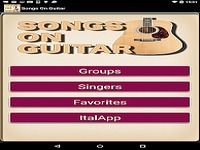 Songs On Guitar Songs On Guitar