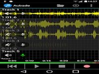 Aubade Audio Studio Aubade Audio Studio