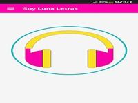 Soy Luna Letras Soy Luna Letras