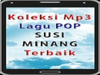 Lagu Susi Minang Lagu Susi Minang