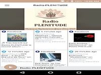 Radio PLENITUDE Radio PLENITUDE