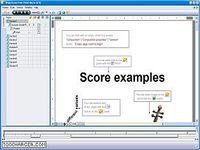 MagicScore Print Sheet Music MagicScore Print Sheet Music