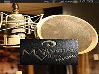 MANANTIAL DE VIDA ONLINE MANANTIAL DE VIDA ONLINE