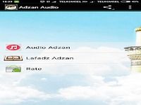 Adzan Audio Adzan Audio