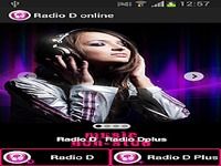 Radio D/DPlus Radio D/DPlus