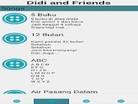 Kids Songs Didi and Friends Kids Songs Didi and Friends