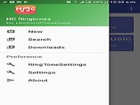HC Ringtones HC Ringtones