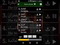 Listen and Read Quran Offline Listen and Read Quran Offline