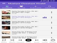Vivaldi - Musique Classique Vivaldi - Musique Classique