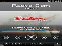 Erzincan Radyo Cem Erzincan Radyo Cem