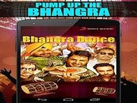 Bhangra Dance Songs Bhangra Dance Songs