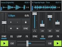DJ Basic - DJ Player DJ Basic - DJ Player