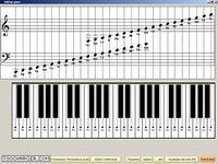 Solfège piano Solfège piano