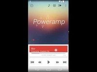 Skin for Poweramp Now/Card UI Skin for Poweramp Now/Card UI