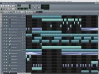 Linux MultiMedia Studio (LMMS) Linux MultiMedia Studio (LMMS)