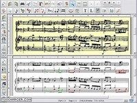 SmartScore MIDI Edition SmartScore MIDI Edition