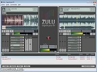 Zulu Virtual DJ Zulu Virtual DJ