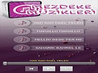 Mezdeke Müzikleri - 12 Mezdeke Müzikleri - 12