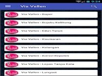Lagu Via Vallen - Jaran Goyang Lagu Via Vallen - Jaran Goyang