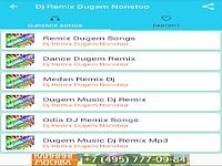 DJ Remix Dugem Nonstop DJ Remix Dugem Nonstop