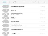 Radio Suisse Radio Suisse