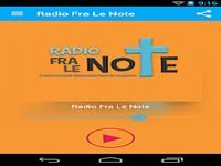 Radio Fra Le Note Radio Fra Le Note