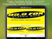 95.9 The Fox 95.9 The Fox