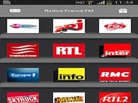Radios France FM  Top radio FR Radios France FM  Top radio FR