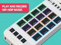 Hip-Hop Producer Pads Hip-Hop Producer Pads